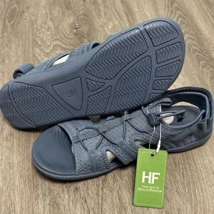 Hike Barefoot Baresandals Size EU 42 W11/11.5